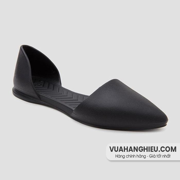10+ mẫu giày búp bê hàng hiệu vô cùng đẹp, các nàng nên có trong tủ đồ