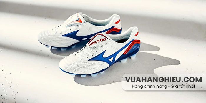 10 mẫu giày đá bóng sân cỏ nhân tạo siêu bền và êm cho các chàng trai