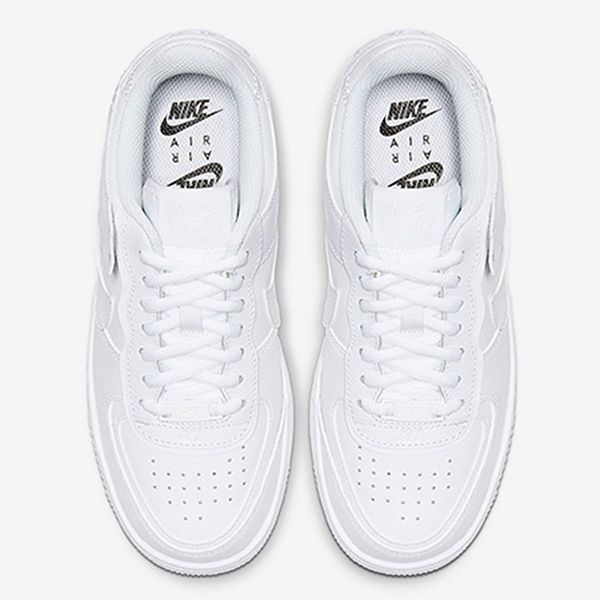 Giày Nike Air Force 1 Shadow Triple White CI0919-100 Màu Trắng Size 37.5 - Giày - Vua Hàng Hiệu