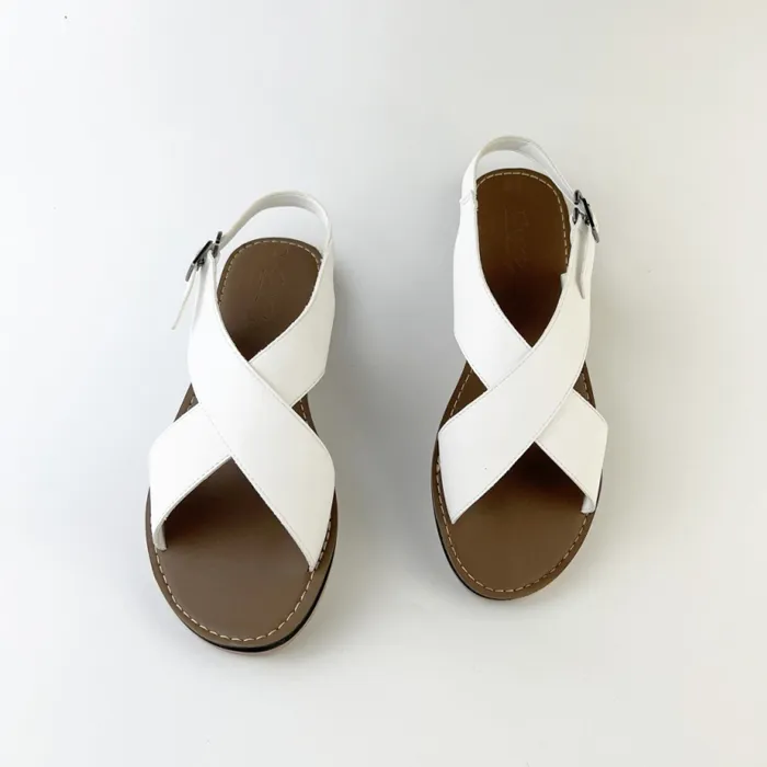 Top 10 mẫu giày sandal nữ thích hợp cho dân công sở - 10