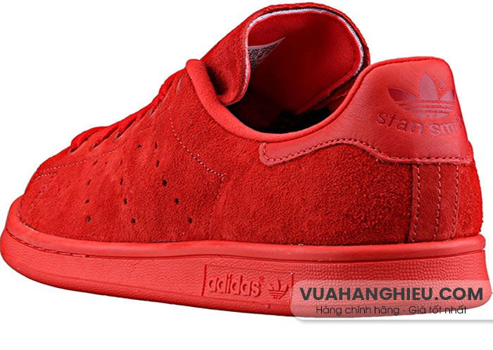 Top 10 đôi giày thể thao màu đỏ vô cùng đẹp của các hãng nổi tiếng sản xuất - 1