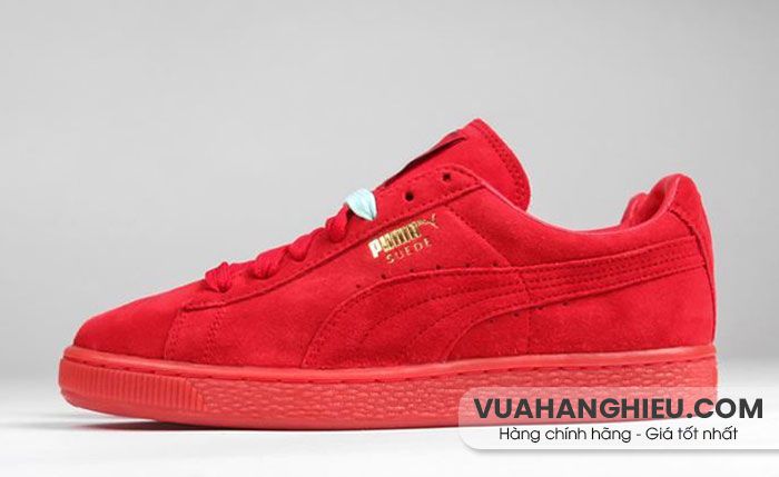 Top 10 đôi giày thể thao màu đỏ vô cùng đẹp của các hãng nổi tiếng sản xuất - 7