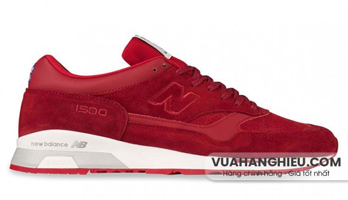 Top 10 đôi giày thể thao màu đỏ vô cùng đẹp của các hãng nổi tiếng sản xuất - 9