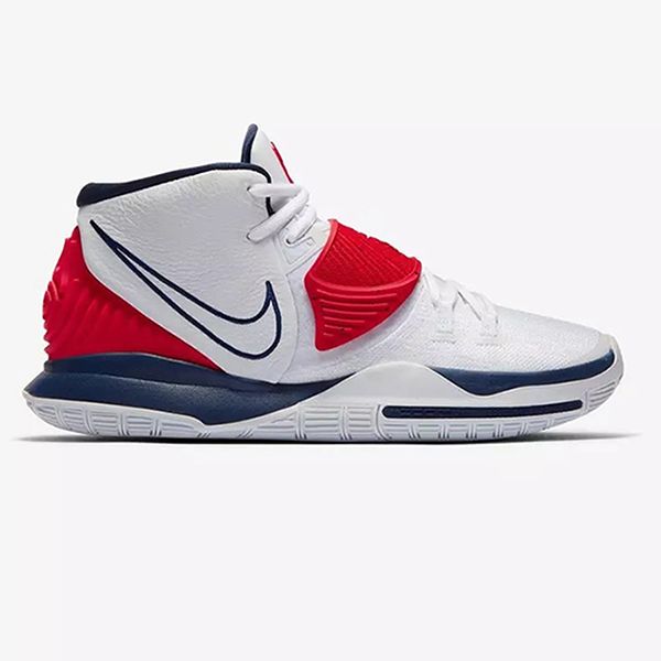 Giày Thể Thao Nike Kyrie 6 Ep 'USA' BQ4630-102 Size 42 - Giày - Vua Hàng Hiệu