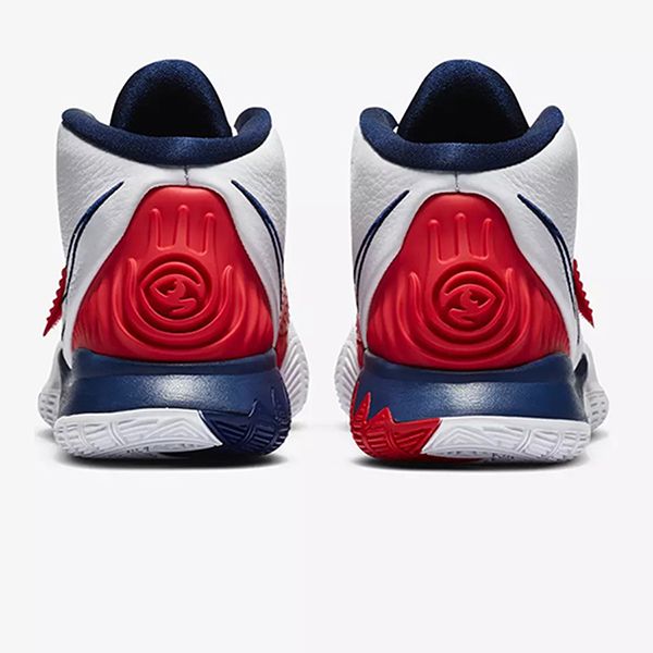 Giày Thể Thao Nike Kyrie 6 Ep 'USA' BQ4630-102 Size 42 - Giày - Vua Hàng Hiệu