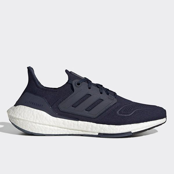 Giày Thể Thao Adidas UltraBoost 22 Running Shoes GX5461 Màu Xanh Navy Size 40 - Giày - Vua Hàng Hiệu