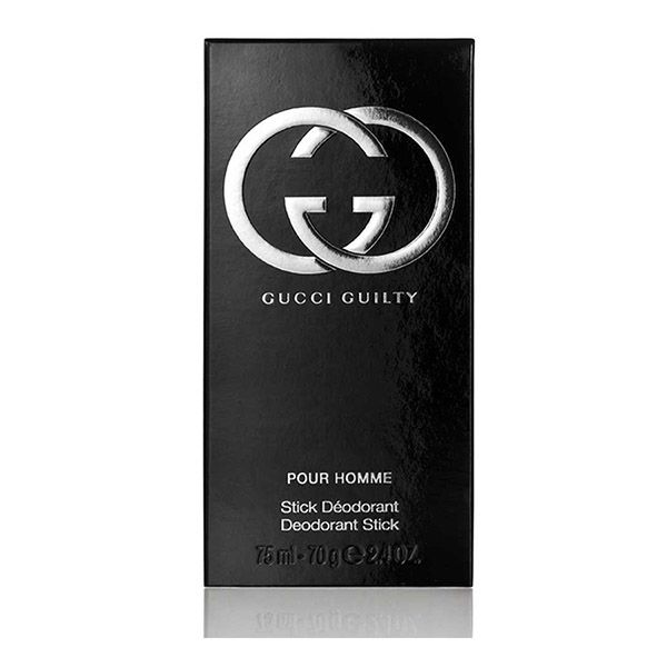 Lăn Khử Mùi Gucci Gucci Guilty Pour Homme Stick Deodorant 75ml - Lăn khử mùi - Vua Hàng Hiệu