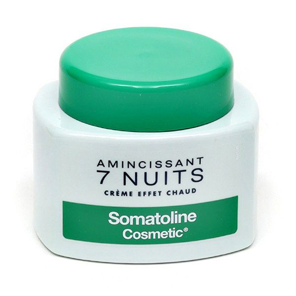 Kem Tan Mỡ Bụng Somatoline SkinExpert Amincissant Intensif 7 Nuits 400ml - Mỹ phẩm - Vua Hàng Hiệu