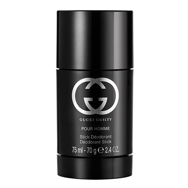 Lăn Khử Mùi Gucci Gucci Guilty Pour Homme Stick Deodorant 75ml - Lăn khử mùi - Vua Hàng Hiệu