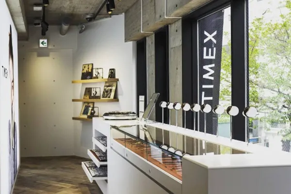 Đồng Hồ Timex T499059J Dành Cho Nam - Đồng hồ - Vua Hàng Hiệu