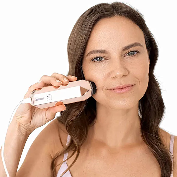 Máy Massage TriPollar Stop X Hỗ Trợ Làm Săn Chắc Và Trẻ Hóa Da (Kèm Gel Dưỡng) - Máy massage - Vua Hàng Hiệu