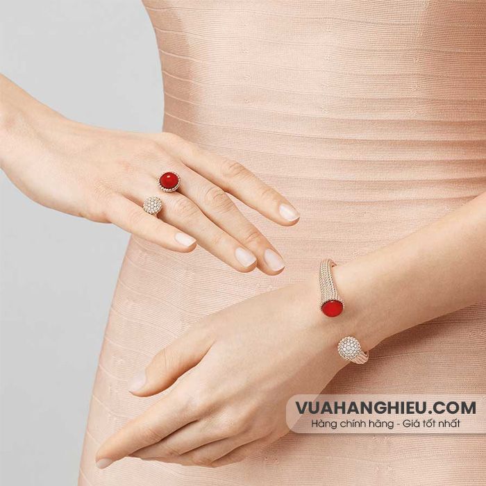 Người mệnh Hỏa đeo nhẫn ngón nào để thu hút tài lộc, may mắn?