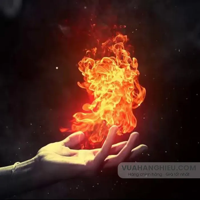 Người mệnh Hỏa đeo nhẫn ngón nào để thu hút tài lộc, may mắn?