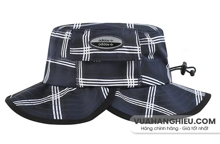 Top 10 mẫu mũ bucket Adidas chính hãng chuẩn 