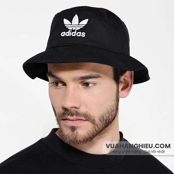 Top 10 mẫu mũ bucket Adidas chính hãng chuẩn 