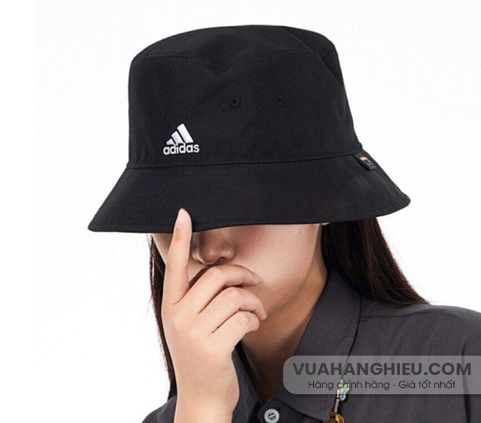 Top 10 mẫu mũ bucket Adidas chính hãng chuẩn 