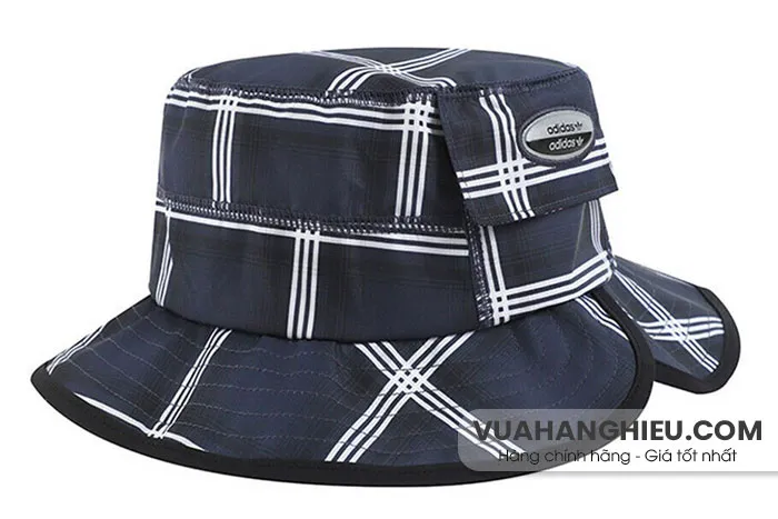 Top 10 mẫu mũ bucket Adidas chính hãng chuẩn 