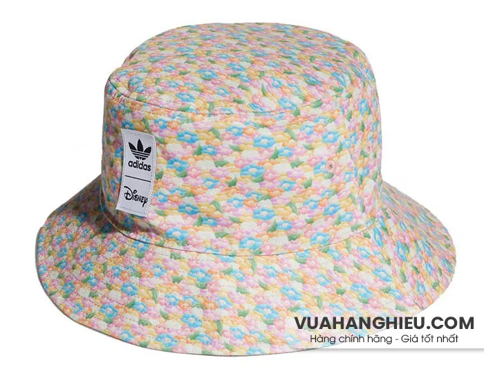 Top 10 mẫu mũ bucket Adidas chính hãng chuẩn 