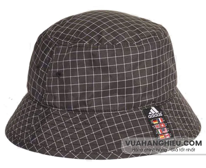 Top 10 mẫu mũ bucket Adidas chính hãng chuẩn 