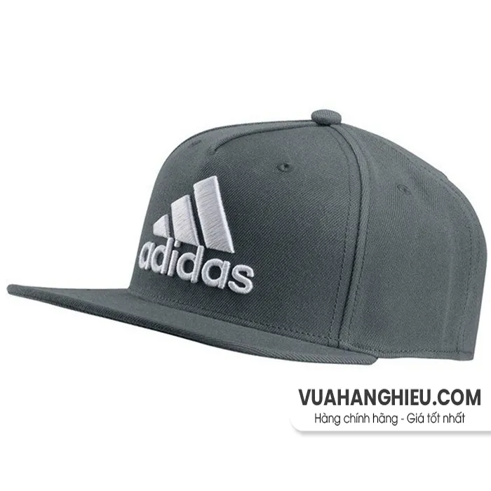 17 mẫu mũ lưỡi trai nam chính hãng đẹp, thể thao, đậm chất cool ngầu