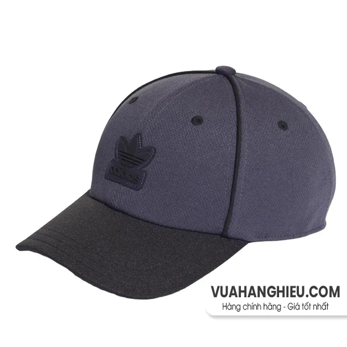 17 mẫu mũ lưỡi trai nam chính hãng đẹp, thể thao, đậm chất cool ngầu