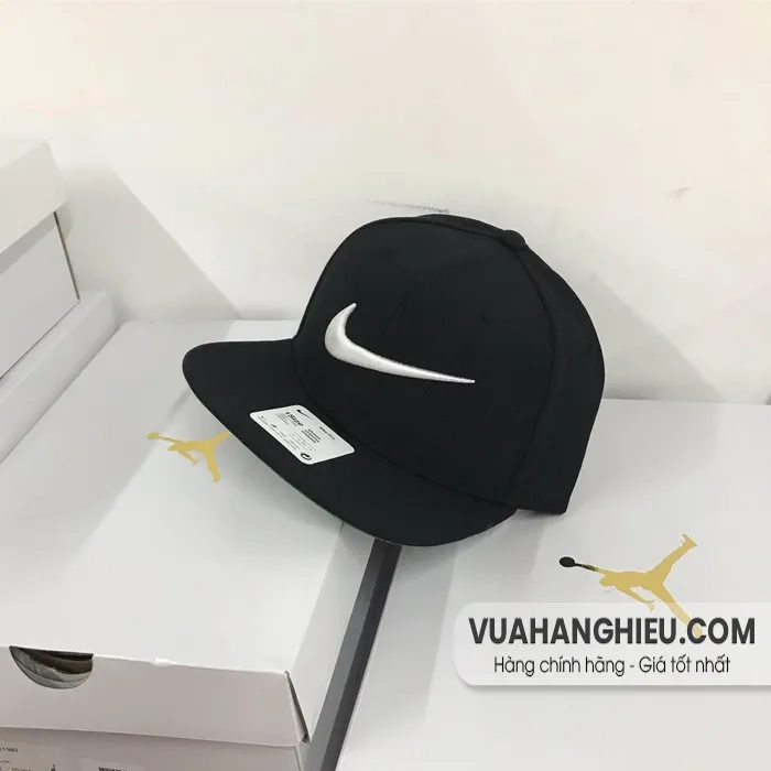 17 mẫu mũ lưỡi trai nam chính hãng đẹp, thể thao, đậm chất cool ngầu