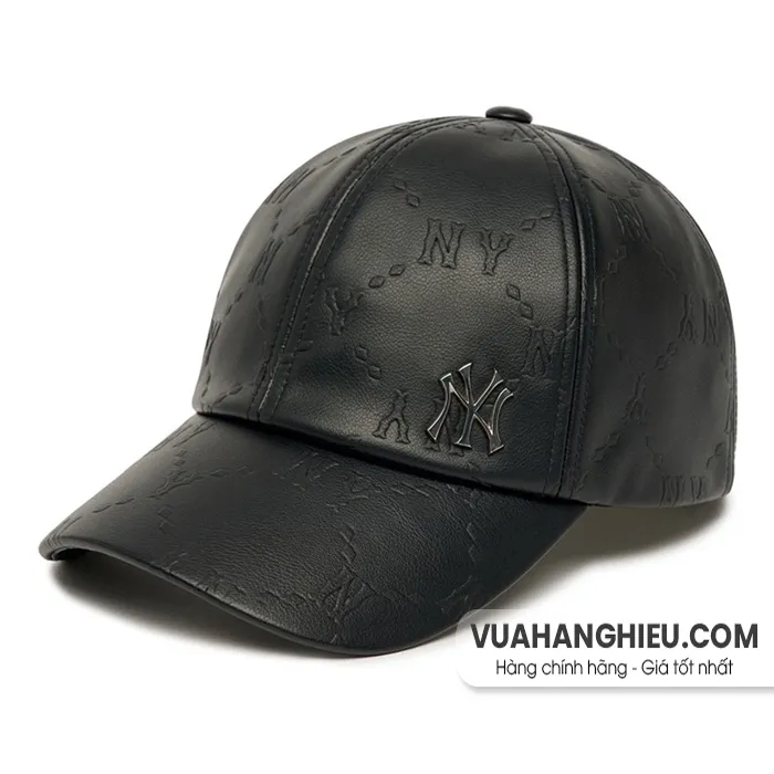 17 mẫu mũ lưỡi trai nam chính hãng đẹp, thể thao, đậm chất cool ngầu