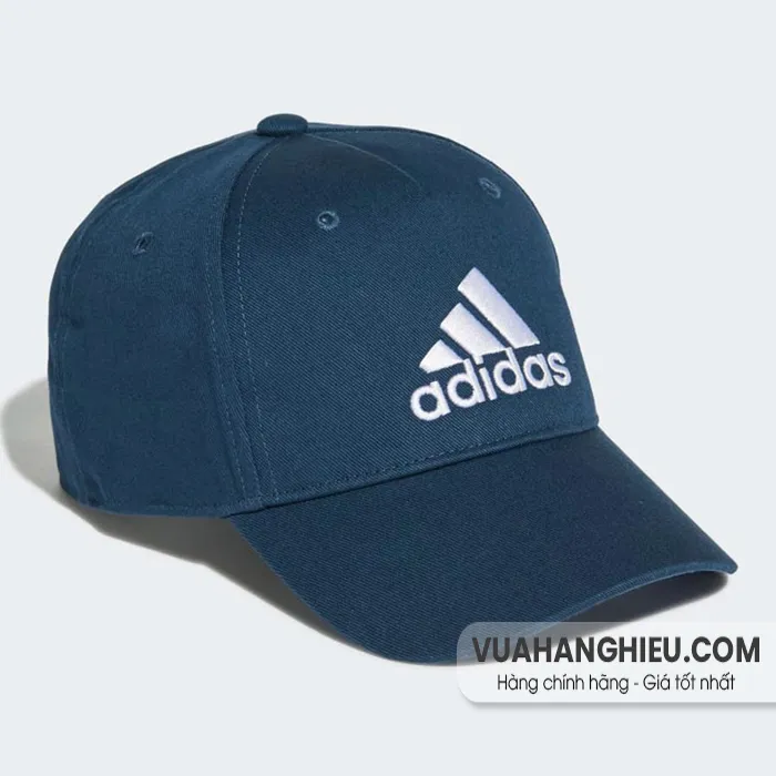 17 mẫu mũ lưỡi trai nam chính hãng đẹp, thể thao, đậm chất cool ngầu