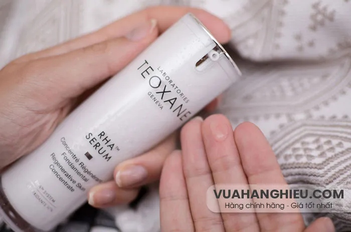 Mỹ phẩm Teoxane của nước nào? Top 10 sản phẩm chăm sóc da Teoxane chất lượng tốt - 3