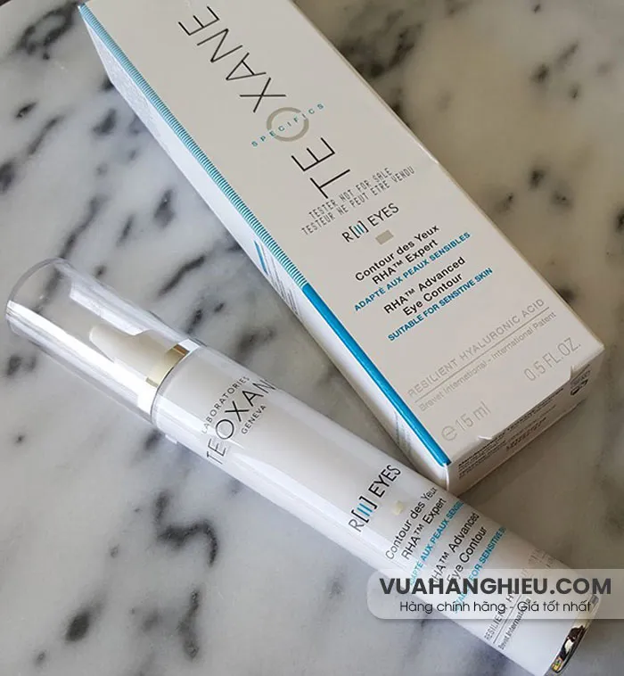 Mỹ phẩm Teoxane của nước nào? Top 10 sản phẩm chăm sóc da Teoxane chất lượng tốt - 9