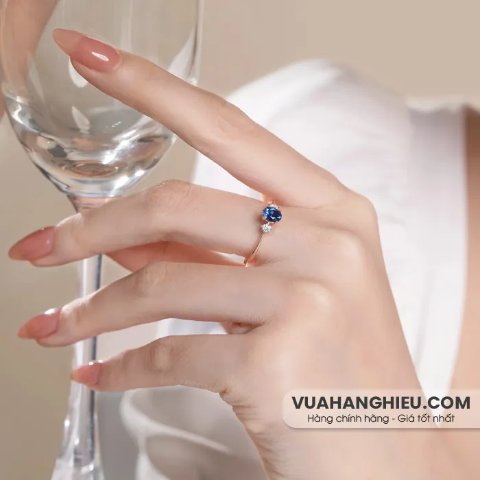 Người mệnh Mộc đeo nhẫn ngón nào để thu hút tài lộc, may mắn?