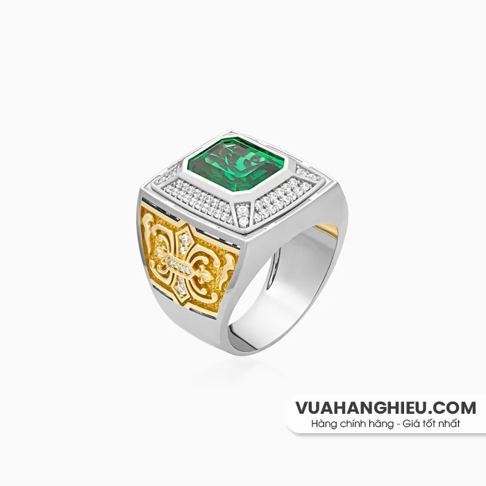 Người mệnh Mộc đeo nhẫn ngón nào để thu hút tài lộc, may mắn?