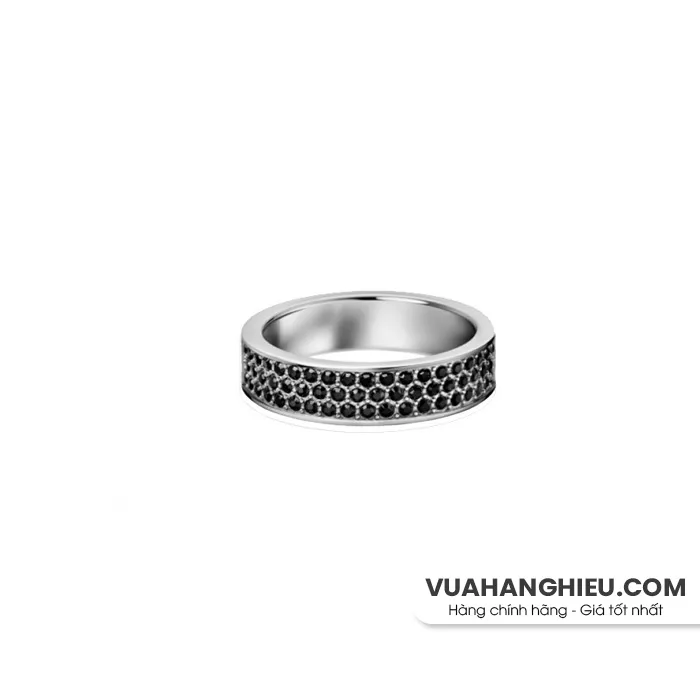 Người mệnh Mộc đeo nhẫn ngón nào để thu hút tài lộc, may mắn?