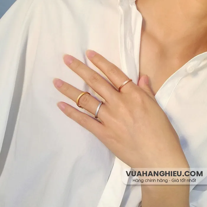 Người mệnh Thổ nên đeo nhẫn ngón nào để thu hút tài lộc, may mắn?