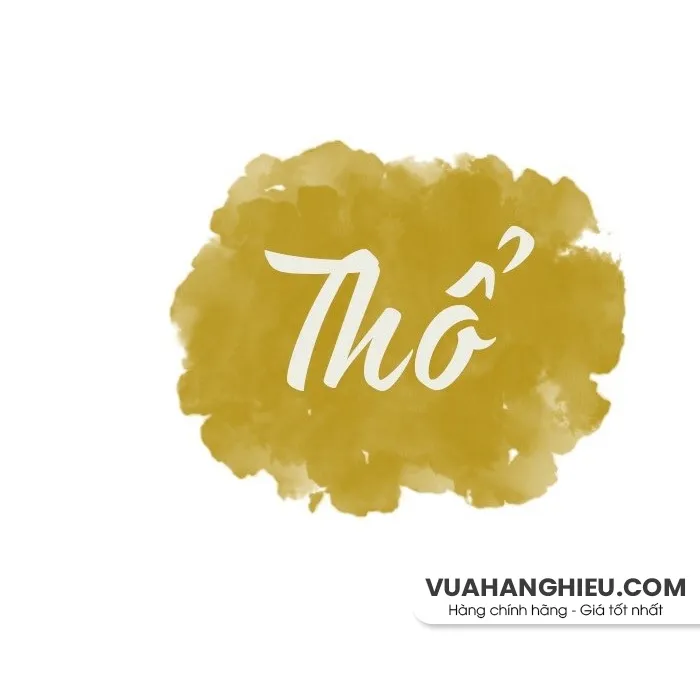 Người mệnh Thổ nên đeo nhẫn ngón nào để thu hút tài lộc, may mắn?