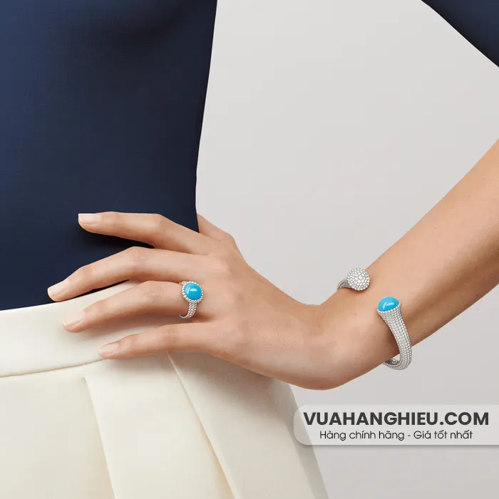 Người mệnh Thủy đeo nhẫn ngón nào để thu hút tài lộc, may mắn?