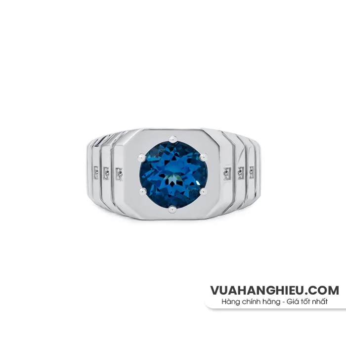 Người mệnh Thủy đeo nhẫn ngón nào để thu hút tài lộc, may mắn?