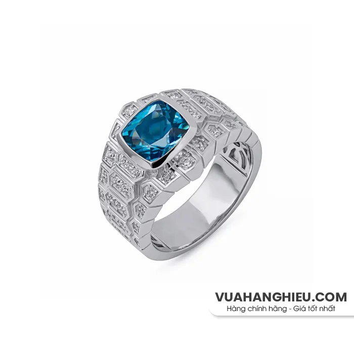 Người mệnh Thủy đeo nhẫn ngón nào để thu hút tài lộc, may mắn?