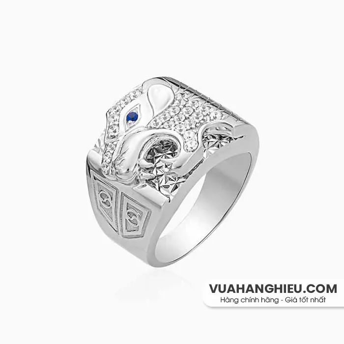 Người mệnh Thủy đeo nhẫn ngón nào để thu hút tài lộc, may mắn?