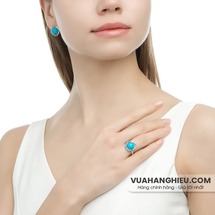 Người mệnh Thủy đeo nhẫn ngón nào để thu hút tài lộc, may mắn?