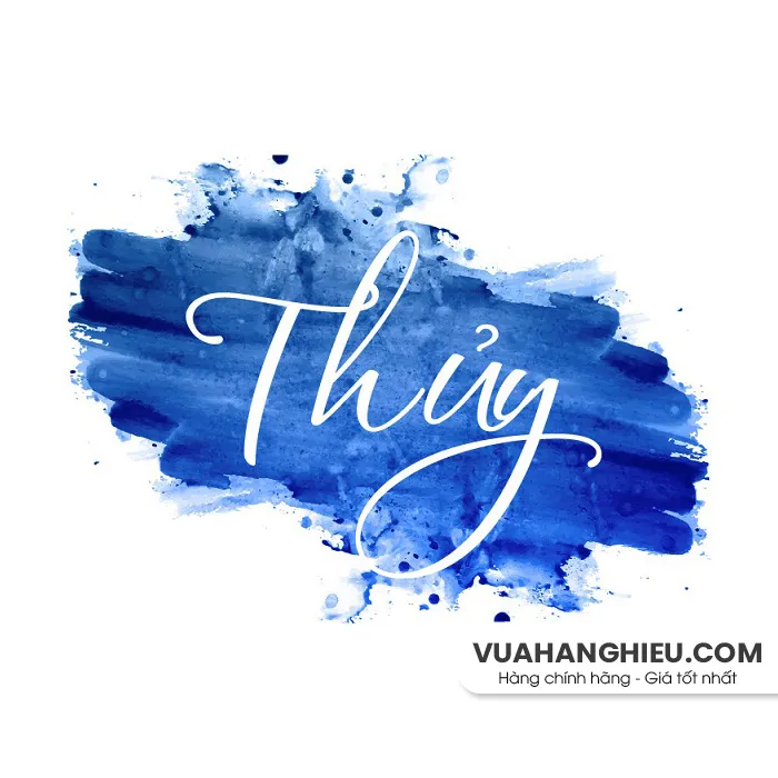 Người mệnh Thủy đeo nhẫn ngón nào để thu hút tài lộc, may mắn?