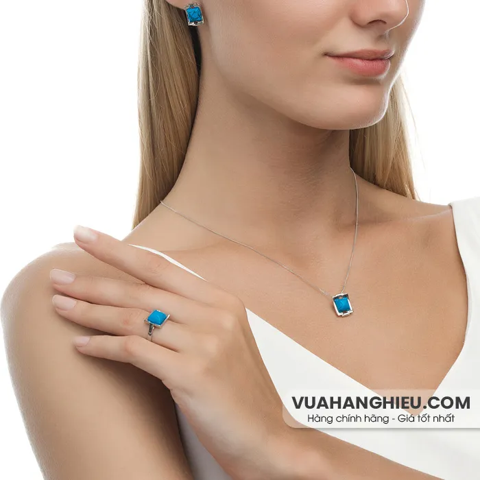 Người mệnh Thủy đeo nhẫn ngón nào để thu hút tài lộc, may mắn?