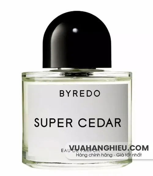 Top 11 chai nước hoa Byredo có mùi hương rất thơm  - 10