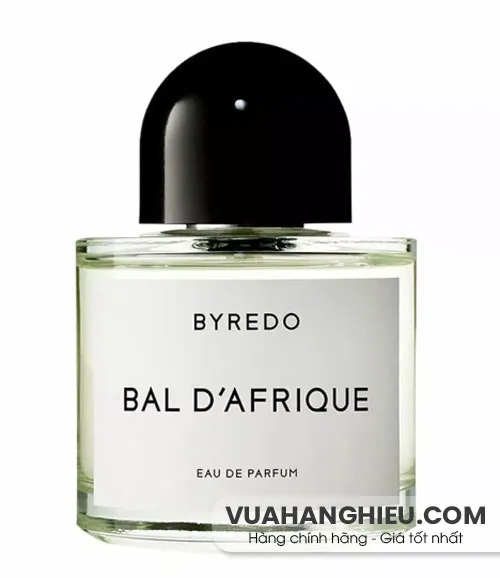 Top 11 chai nước hoa Byredo có mùi hương rất thơm  - 3