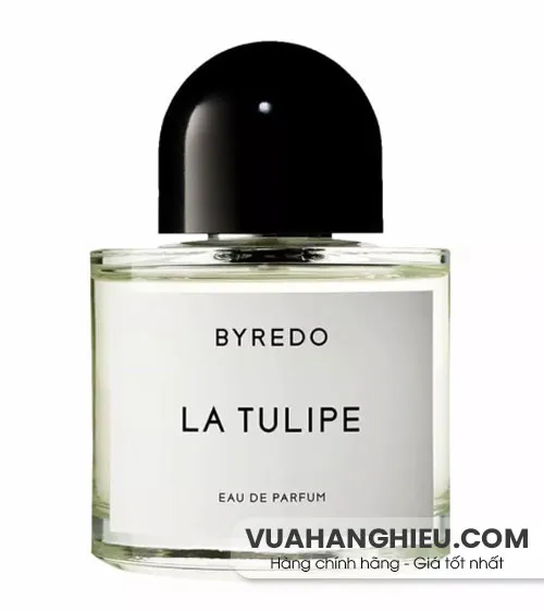 Top 11 chai nước hoa Byredo có mùi hương rất thơm  - 5
