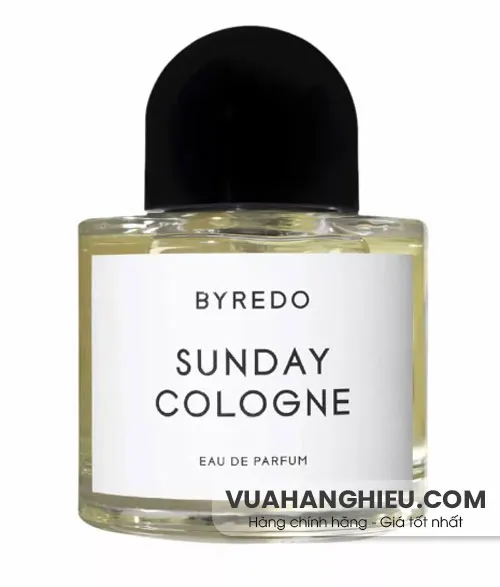 Top 11 chai nước hoa Byredo có mùi hương rất thơm  - 9