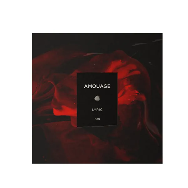 Nước Hoa Nam Amouage Lyric Man EDP 100ml - Nước hoa - Vua Hàng Hiệu