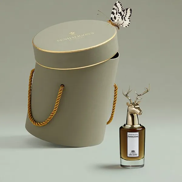 Nước Hoa Nam Penhaligon's The Tragedy Of Lord George 75ml - Nước hoa - Vua Hàng Hiệu