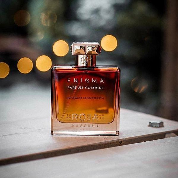 Nước Hoa Nam Roja Parfums Dove Enigma Pour Homme Parfum Cologne 100ml - Nước hoa - Vua Hàng Hiệu
