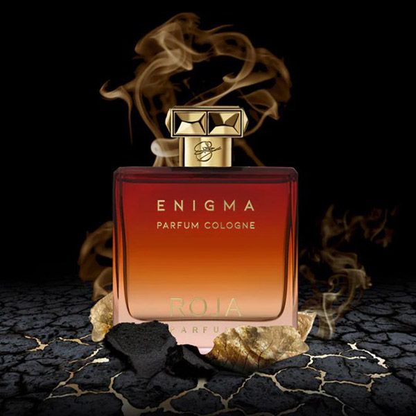 Nước Hoa Nam Roja Parfums Dove Enigma Pour Homme Parfum Cologne 100ml - Nước hoa - Vua Hàng Hiệu